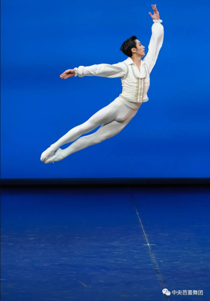 national ballet of china